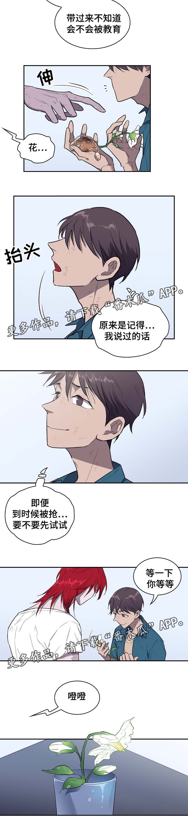 第34章：莱奥的回忆1
