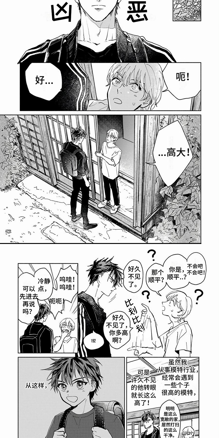 第1章：表弟3