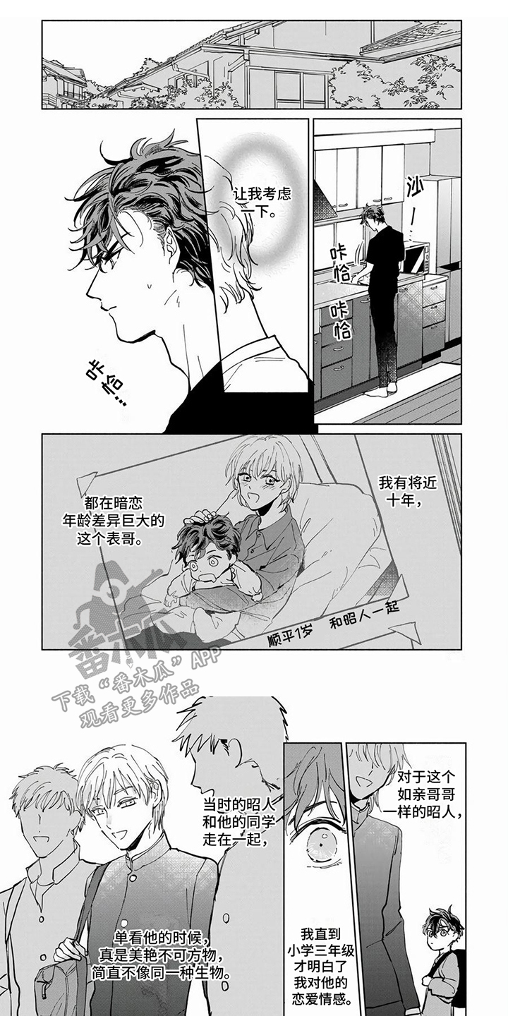 第4章：睡不着0