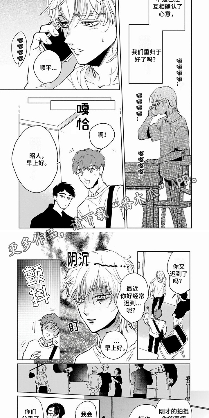 第10章：逃避问题1