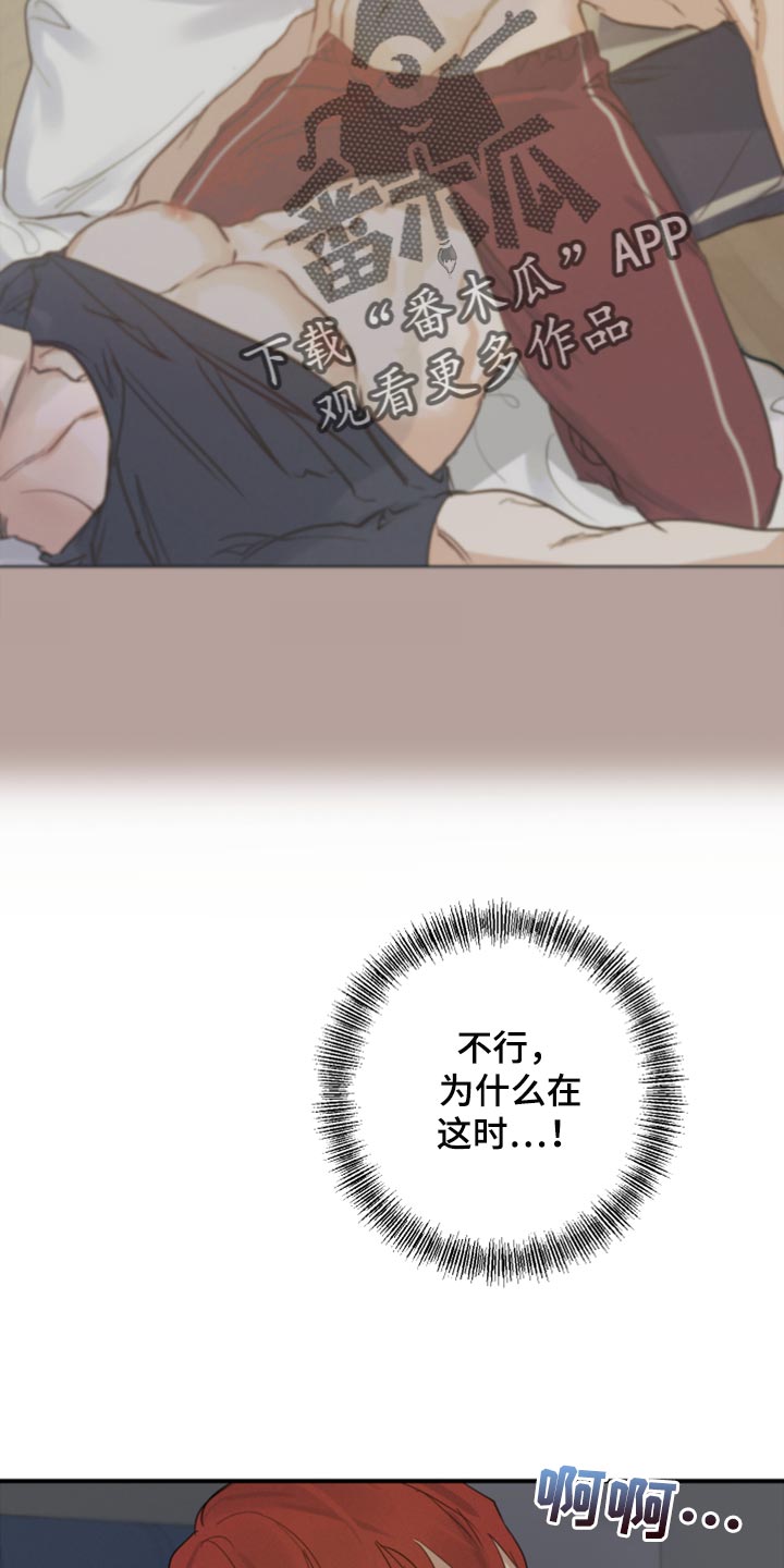 第16章：你还没给我答案6