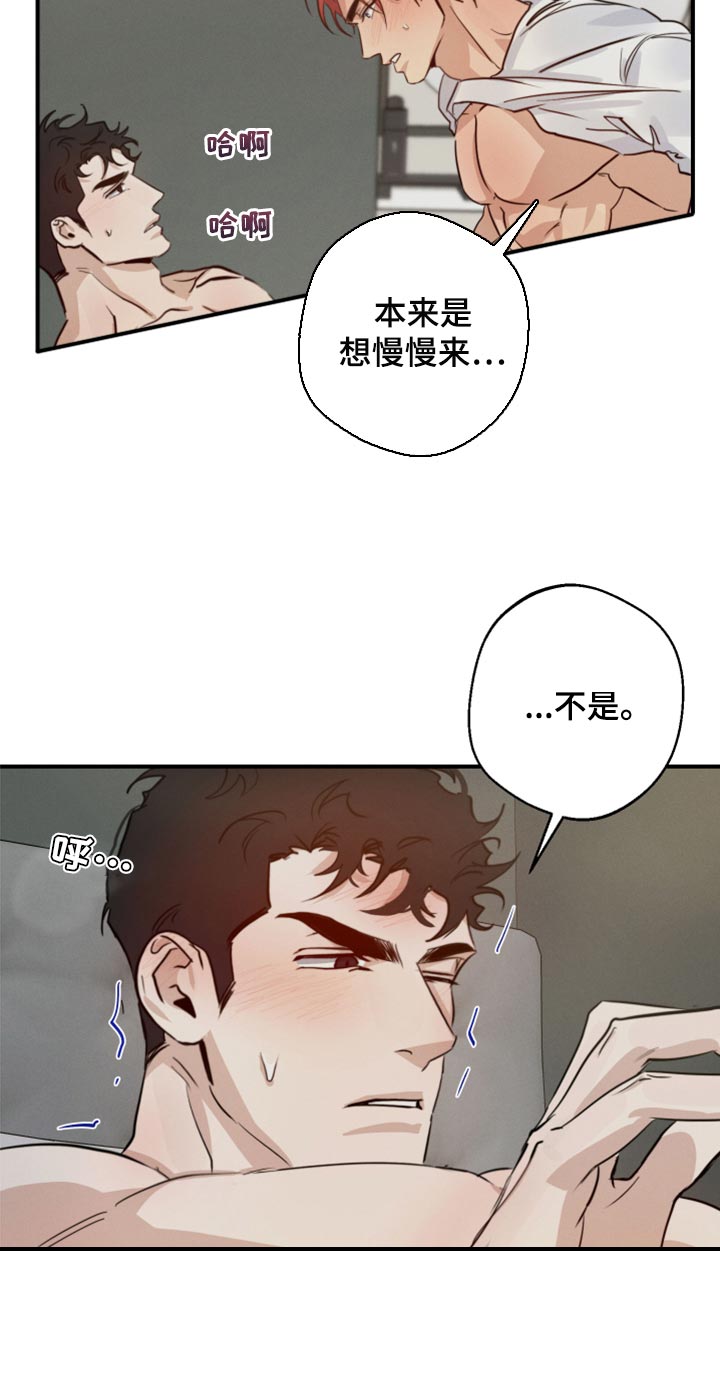 第40章：不是梦11