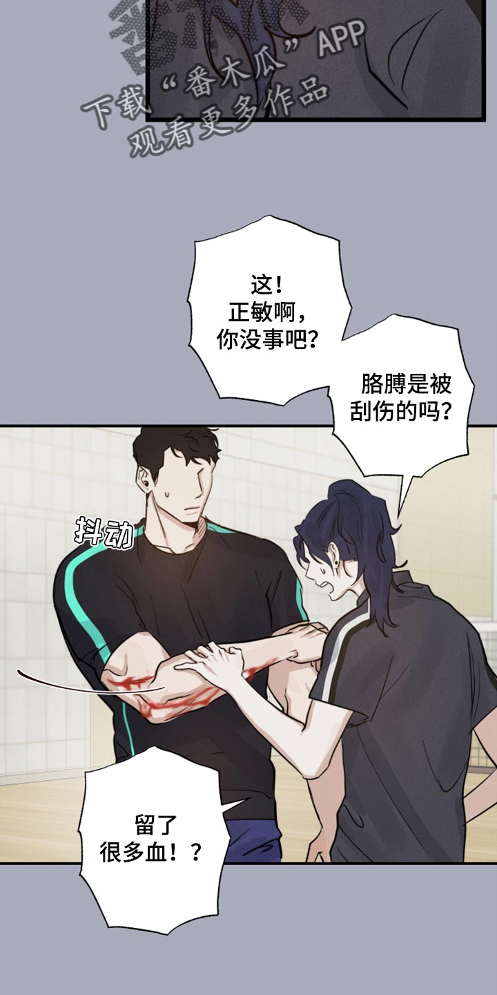 第20章：你别太在意12