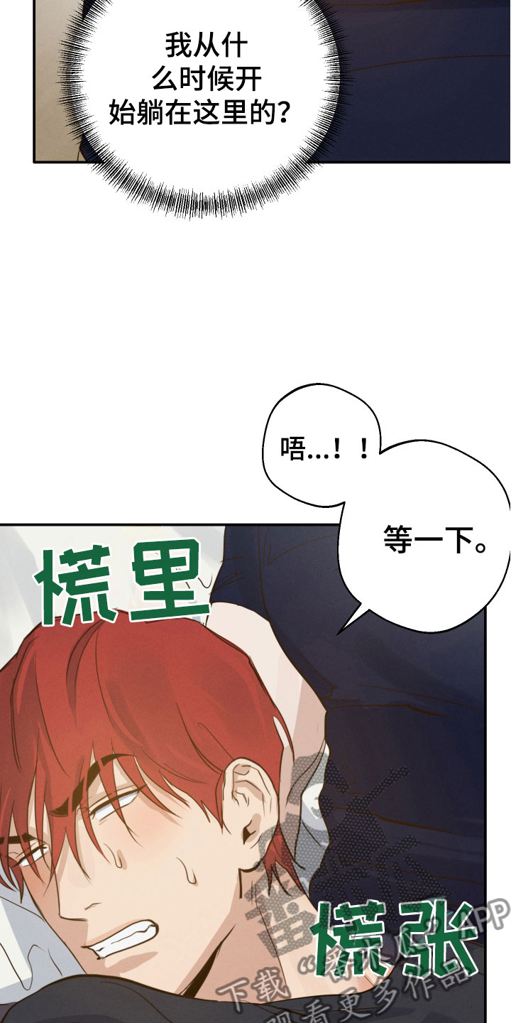 第7章：意外惊喜18