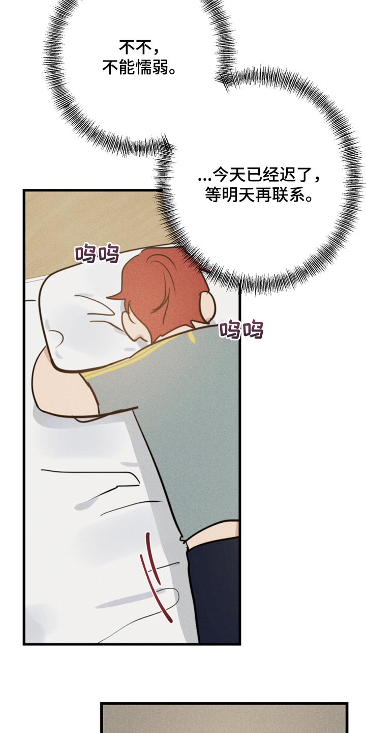 第28章：好想他29