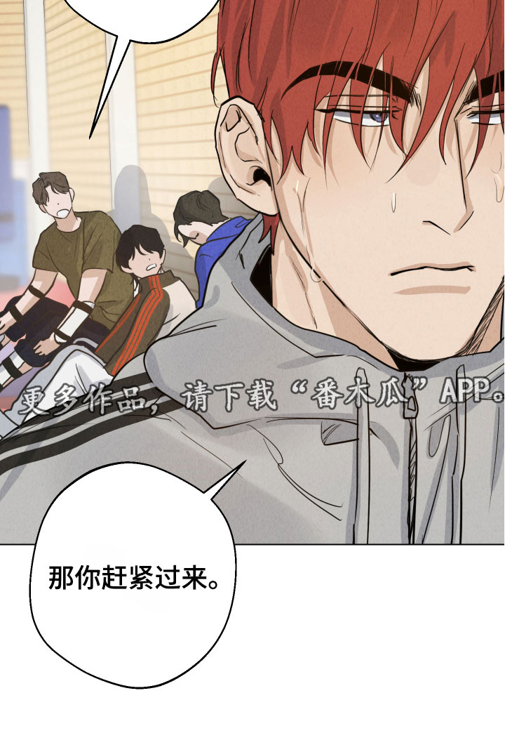 第12章：第一次说话30