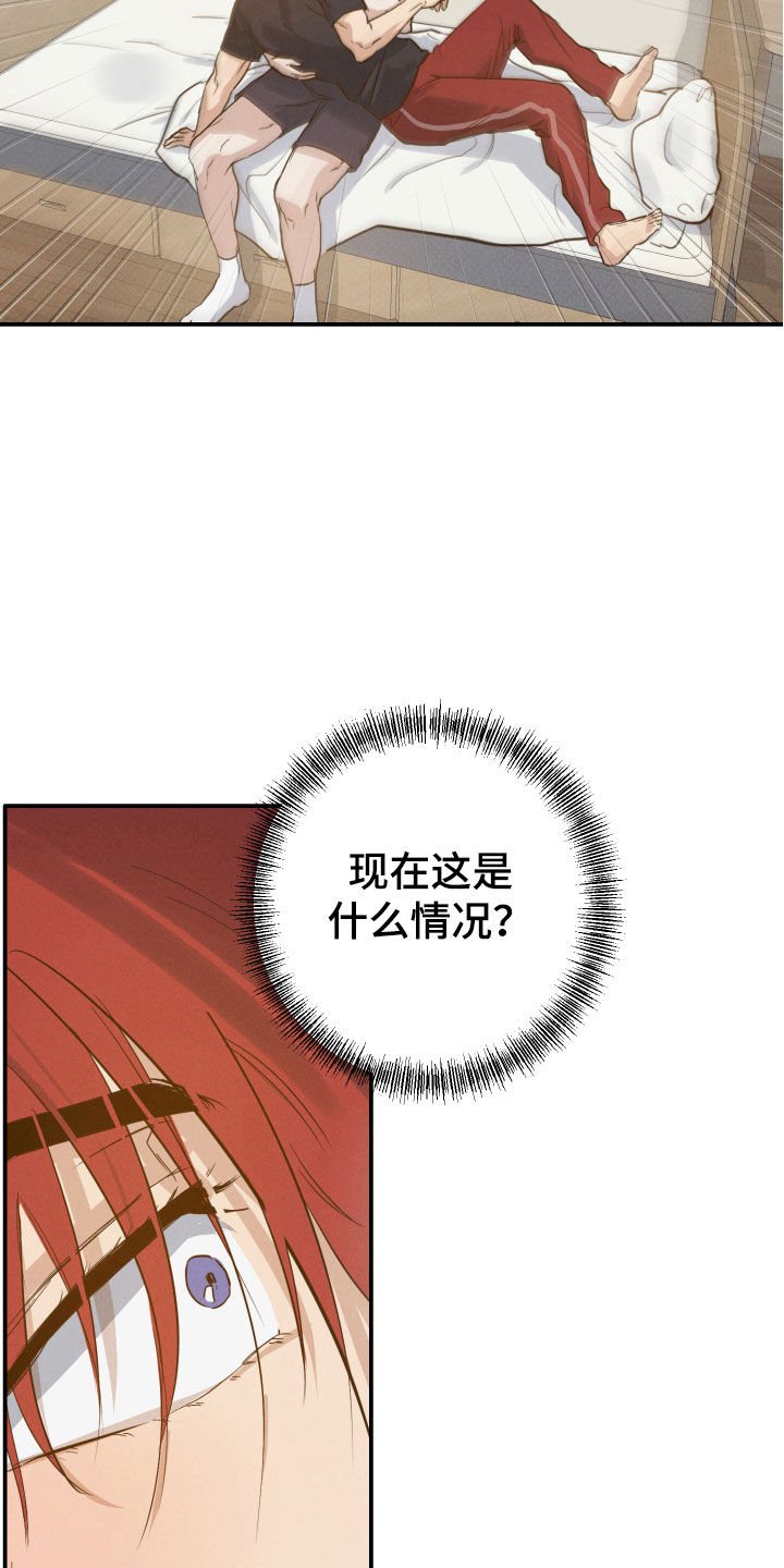 第7章：意外惊喜22