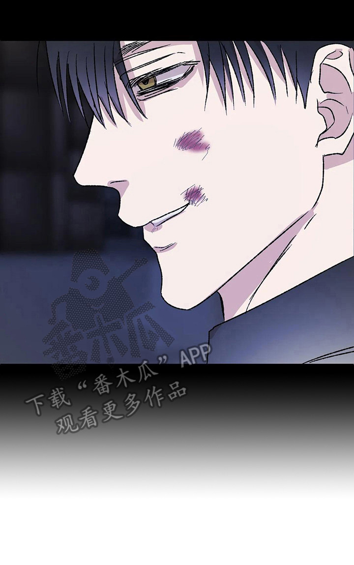 第12章：镜界暗面：熟悉感16