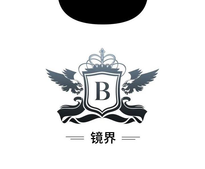 第1章：镜界暗面：孤僻9