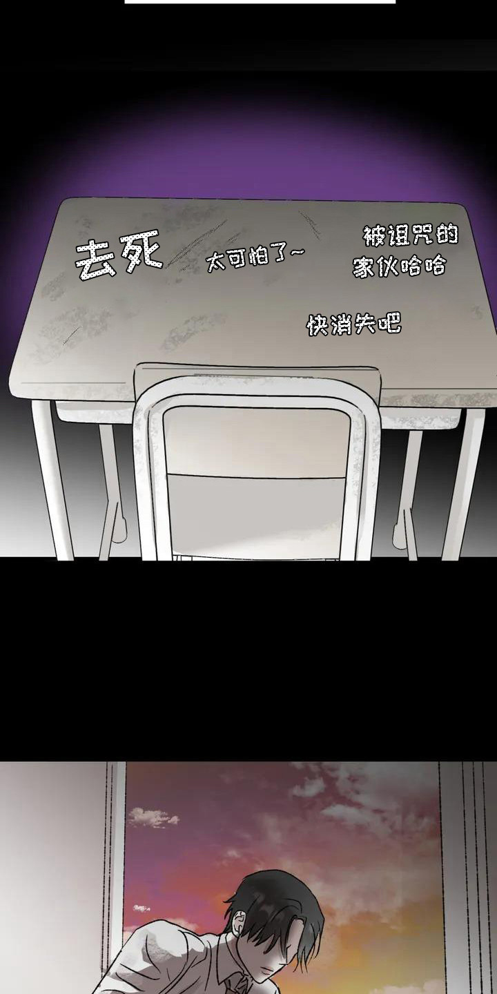 第3章：镜界暗面：不幸的开端13