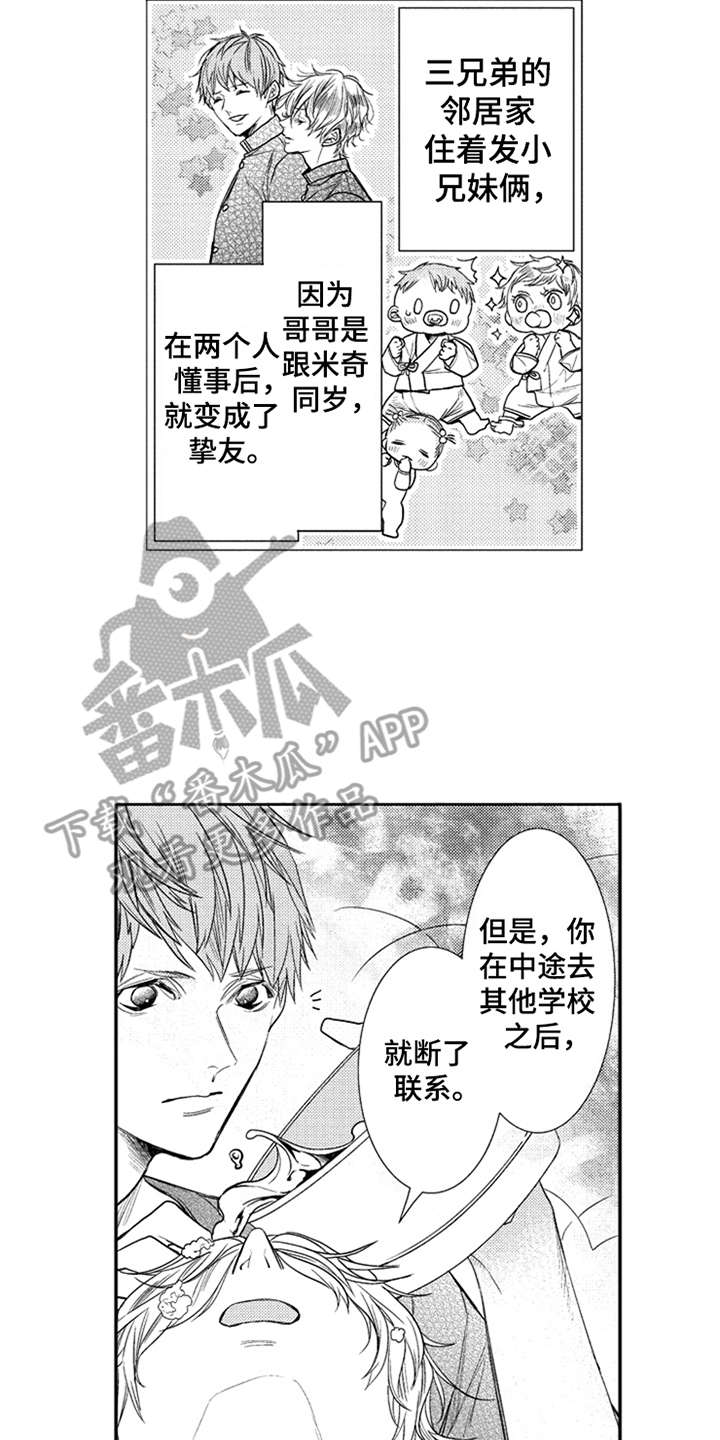 第11章：挚友18