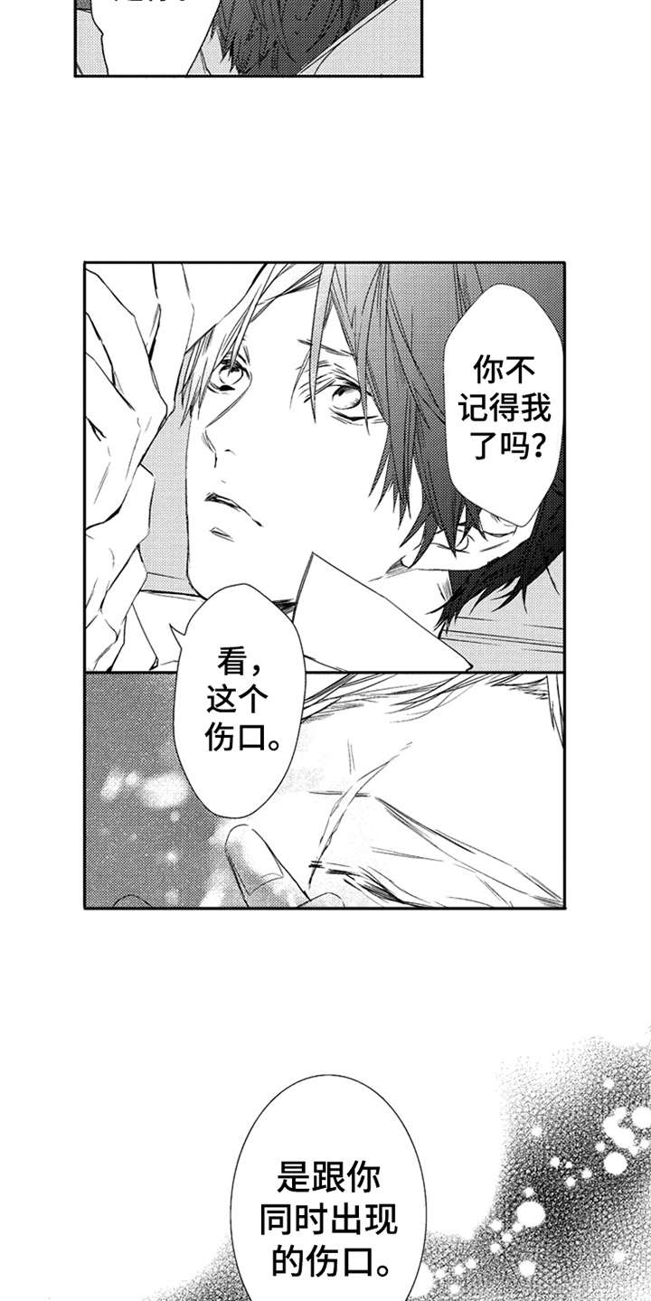 第4章：伤口8