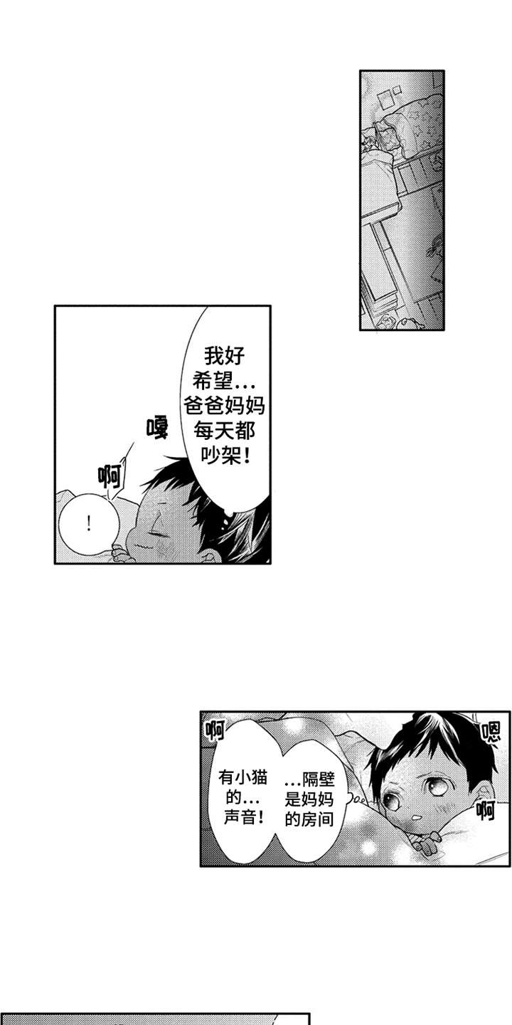 第19章：梦想0