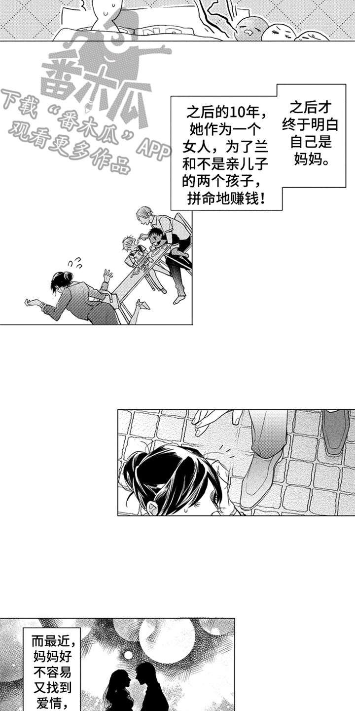 第21章：消息1