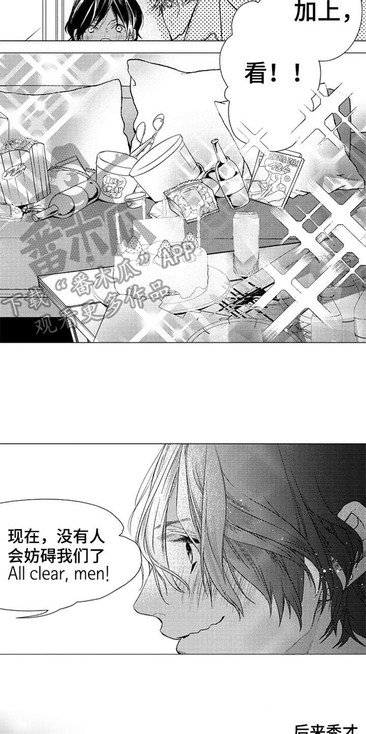 第21章：消息4