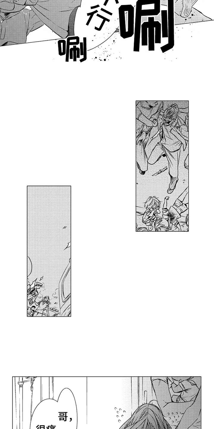 第3章：哥哥13