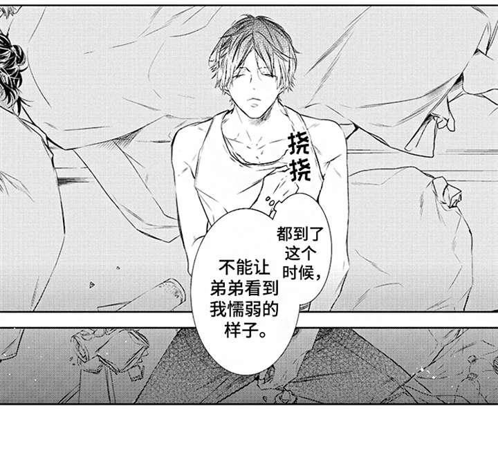 第3章：哥哥17