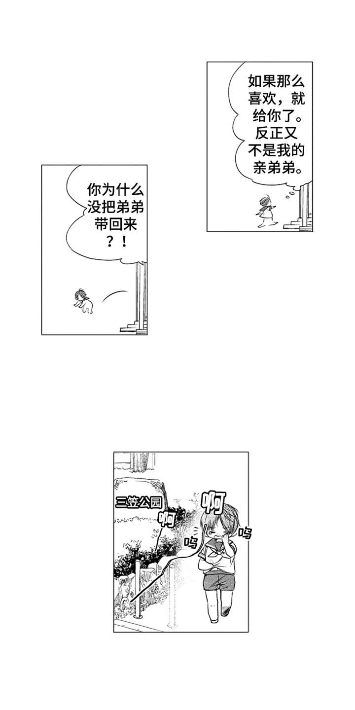 第3章：哥哥11