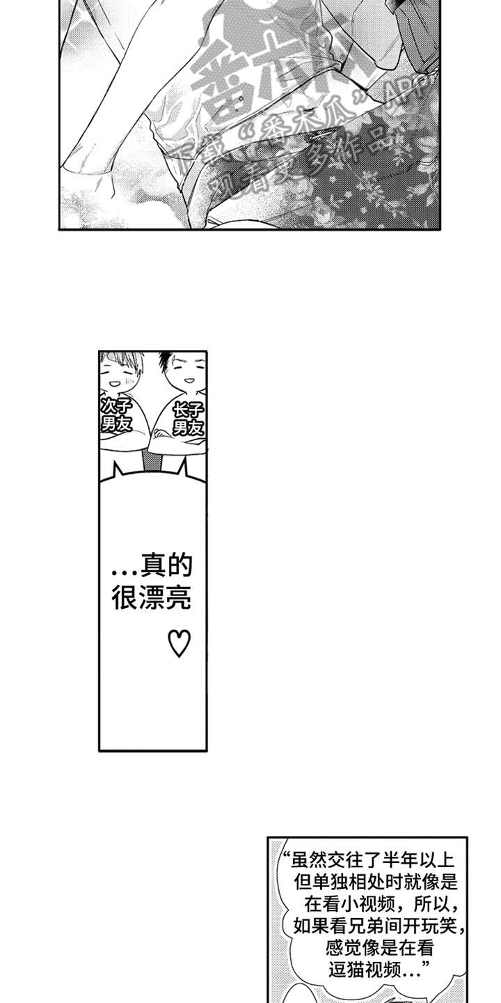 第20章：很可爱10