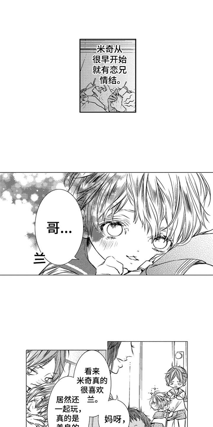 第3章：哥哥6