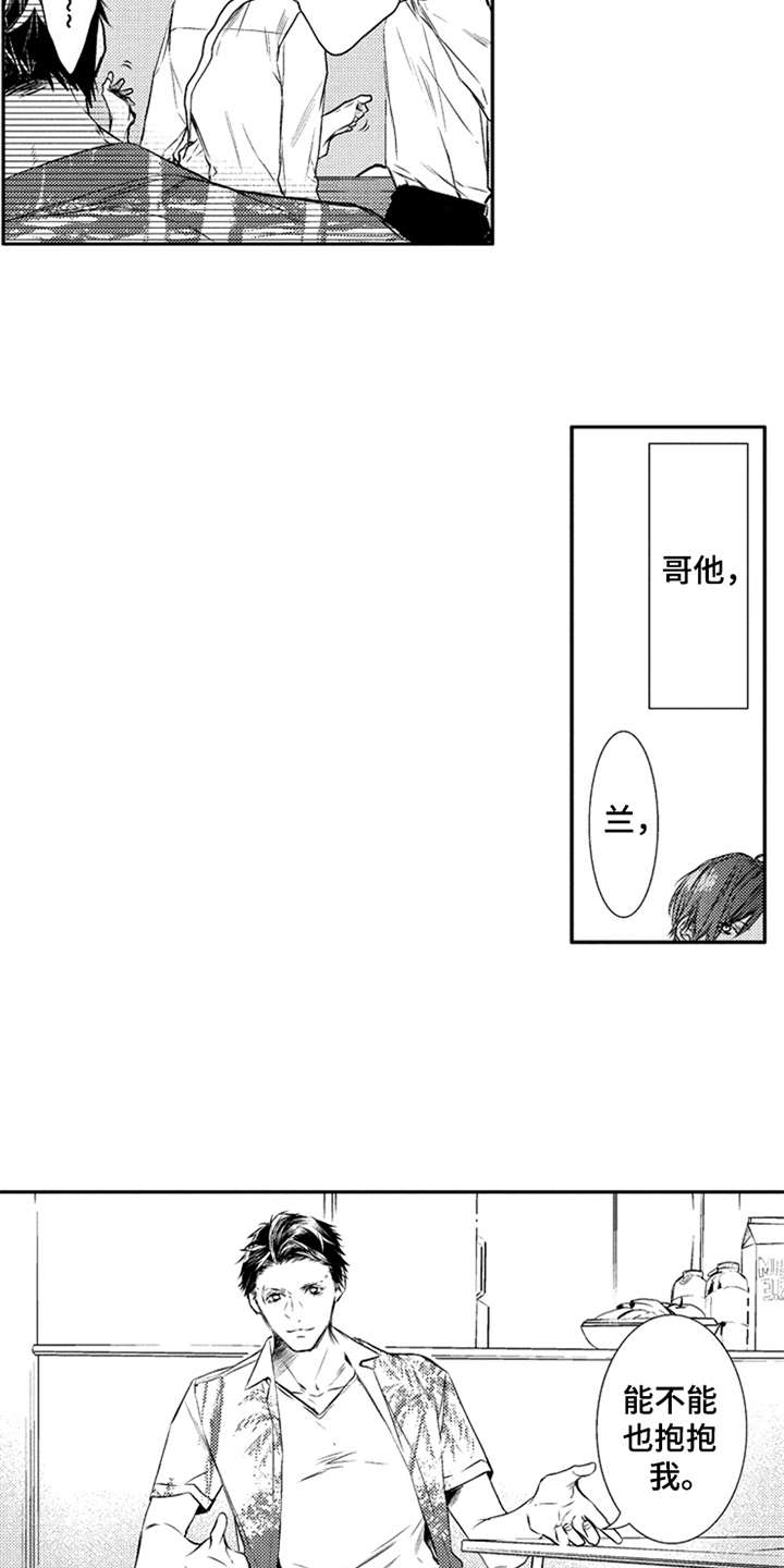 第1章：三兄弟9