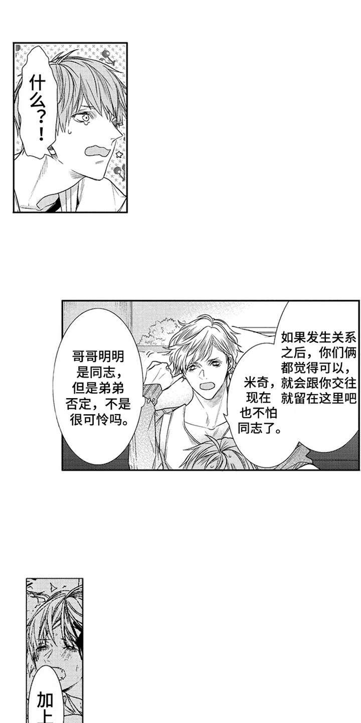 第14章：表明心意10