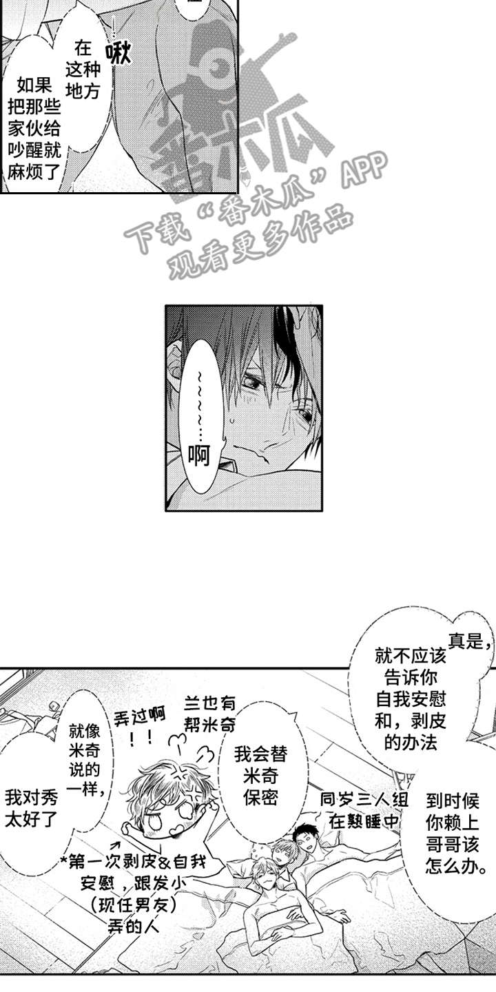 第22章：讲师1