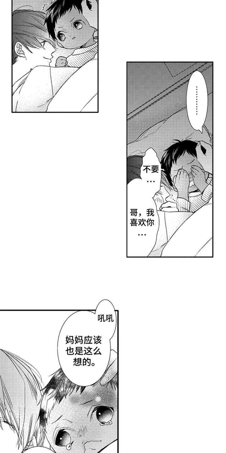 第19章：梦想2