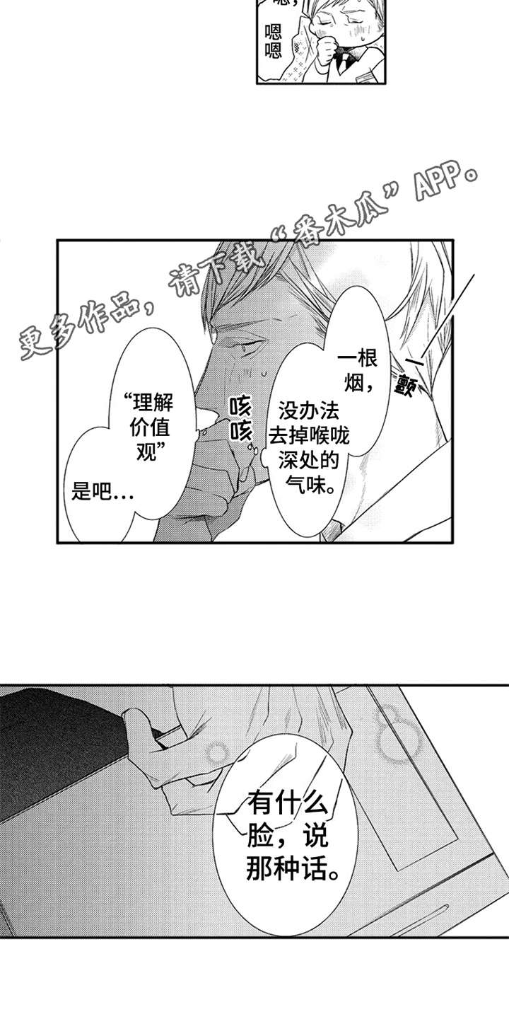 第20章：很可爱7