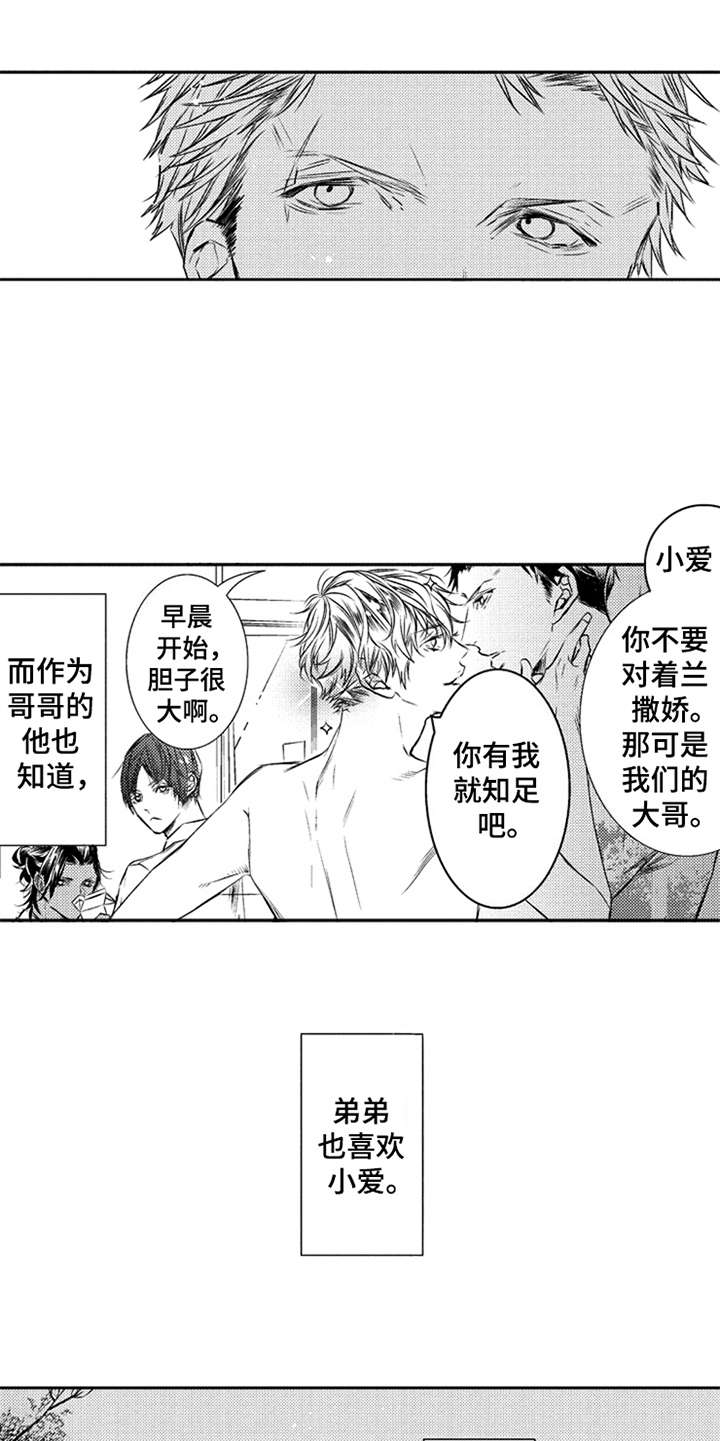 第1章：三兄弟12