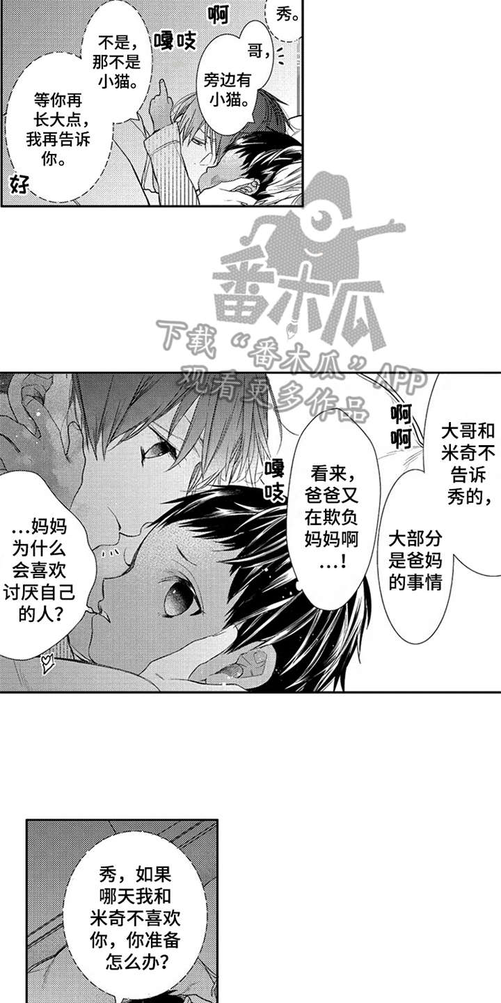 第19章：梦想1