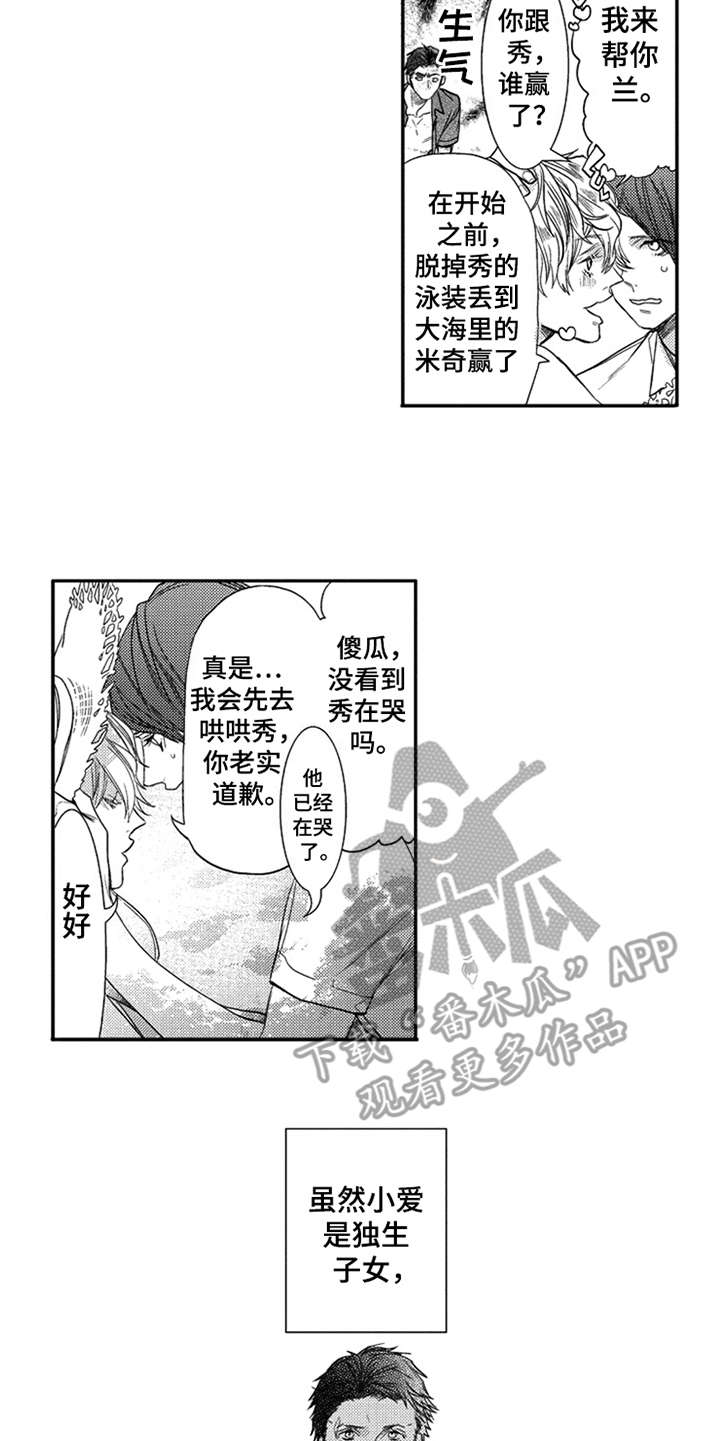 第7章：隐瞒内心14
