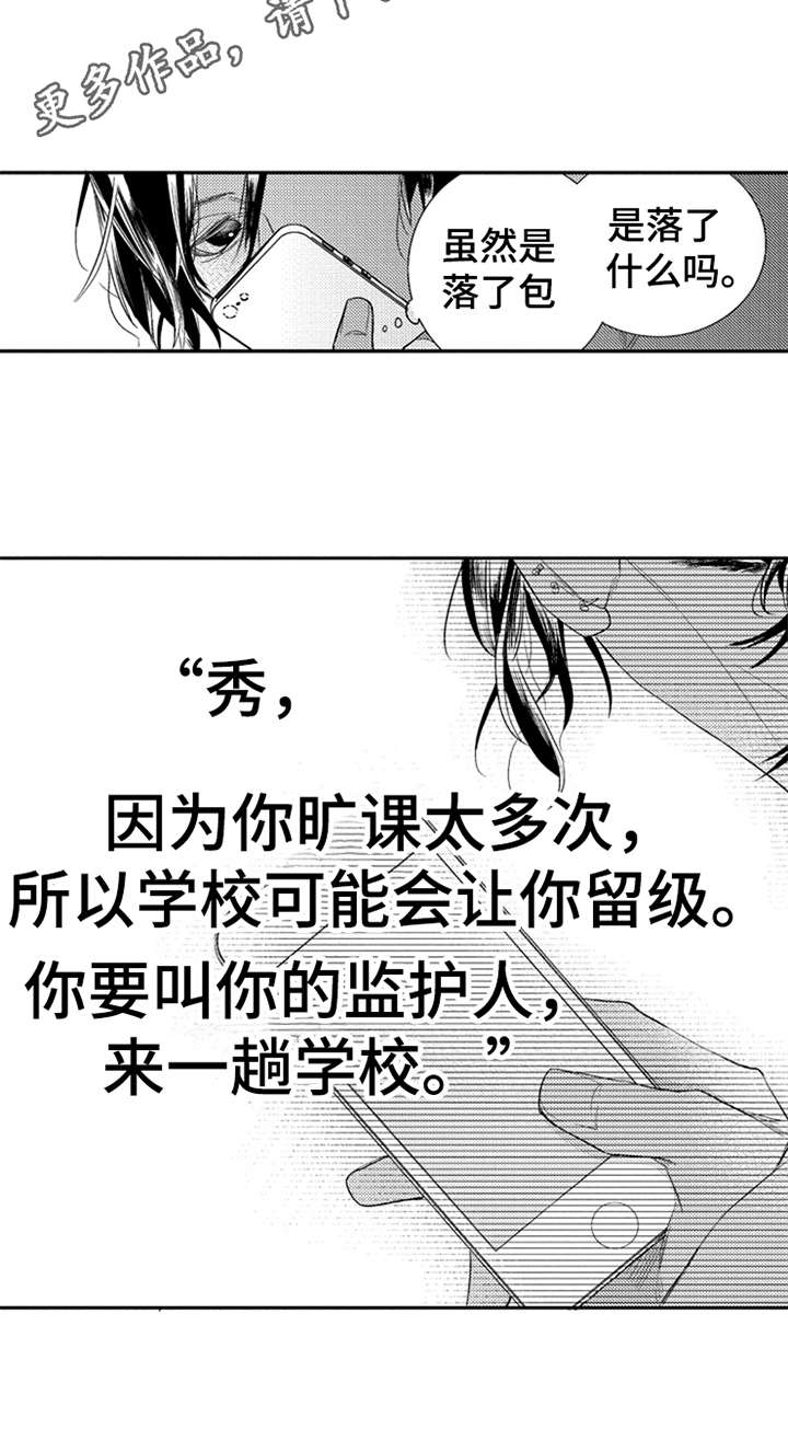 第21章：消息6