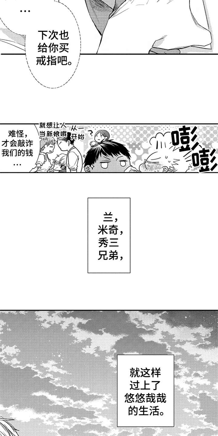 第26章：优哉游哉5