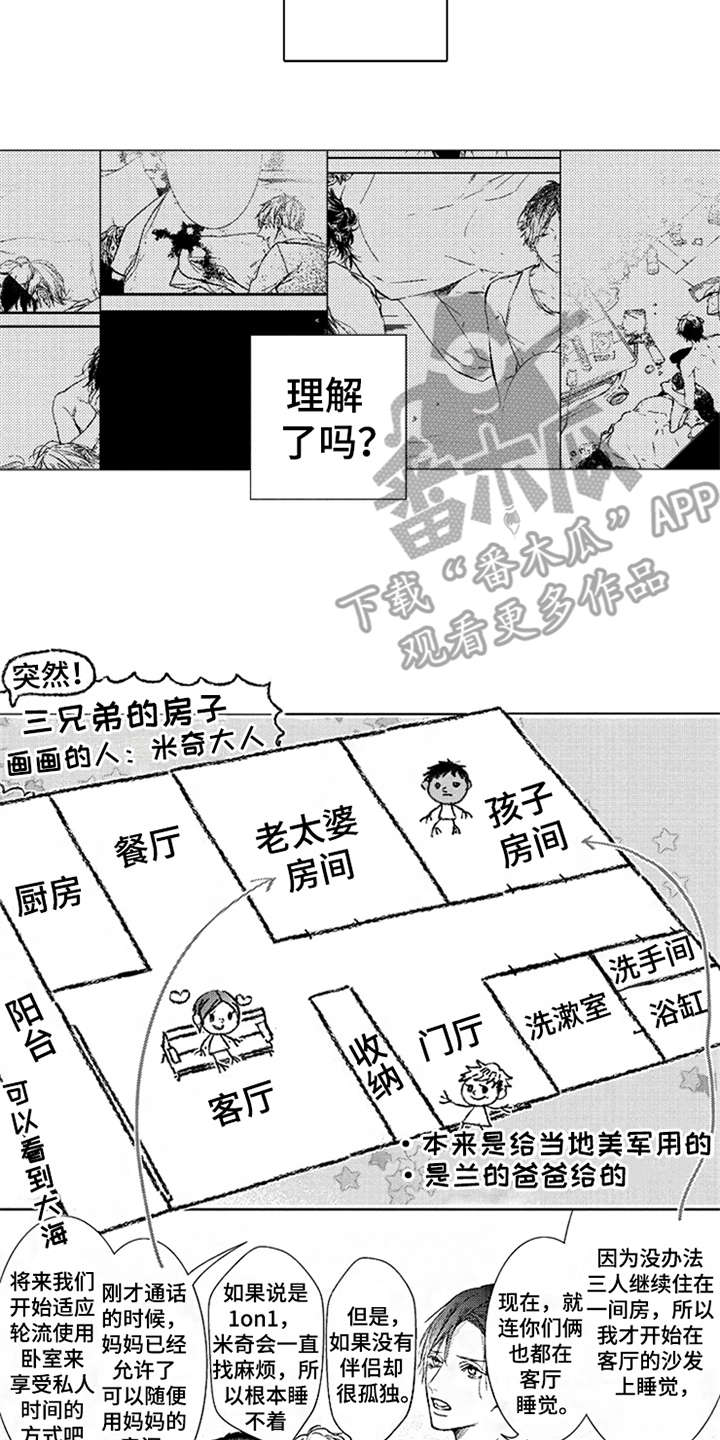 第26章：优哉游哉9