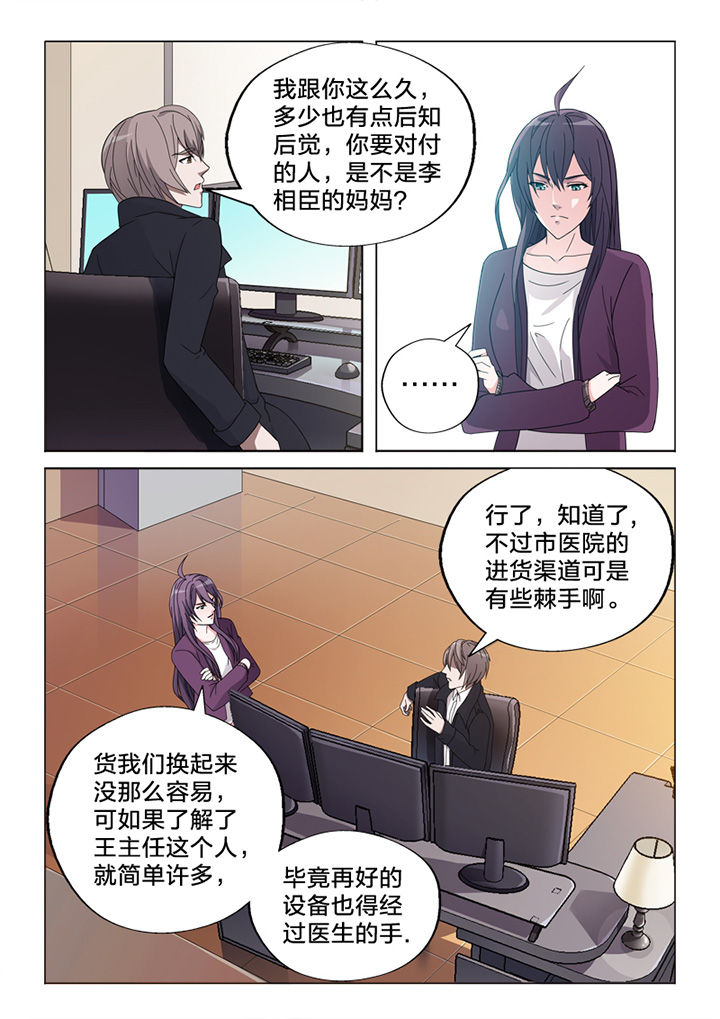 第77章：王主任8