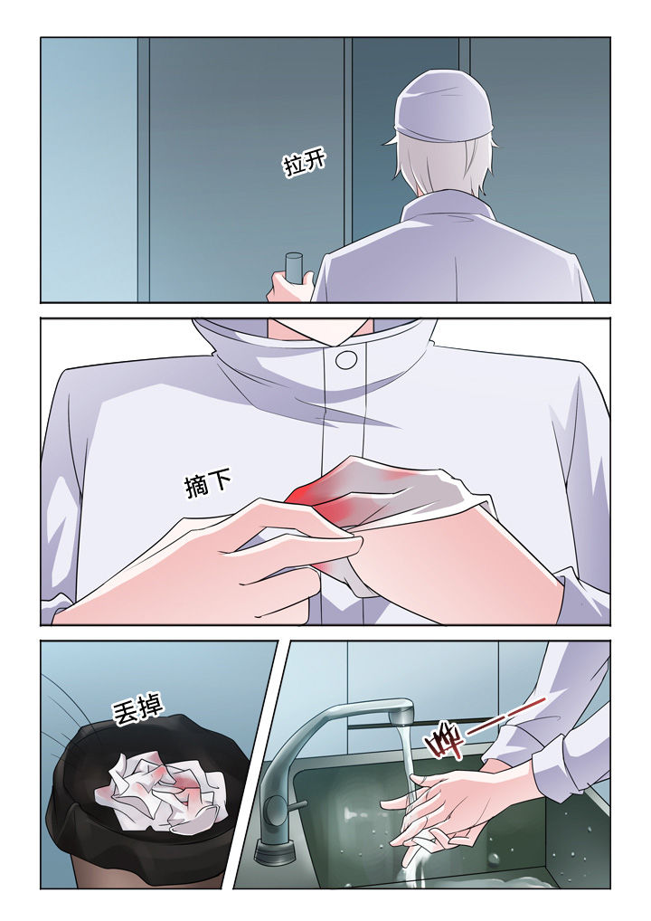 第29章：模仿3