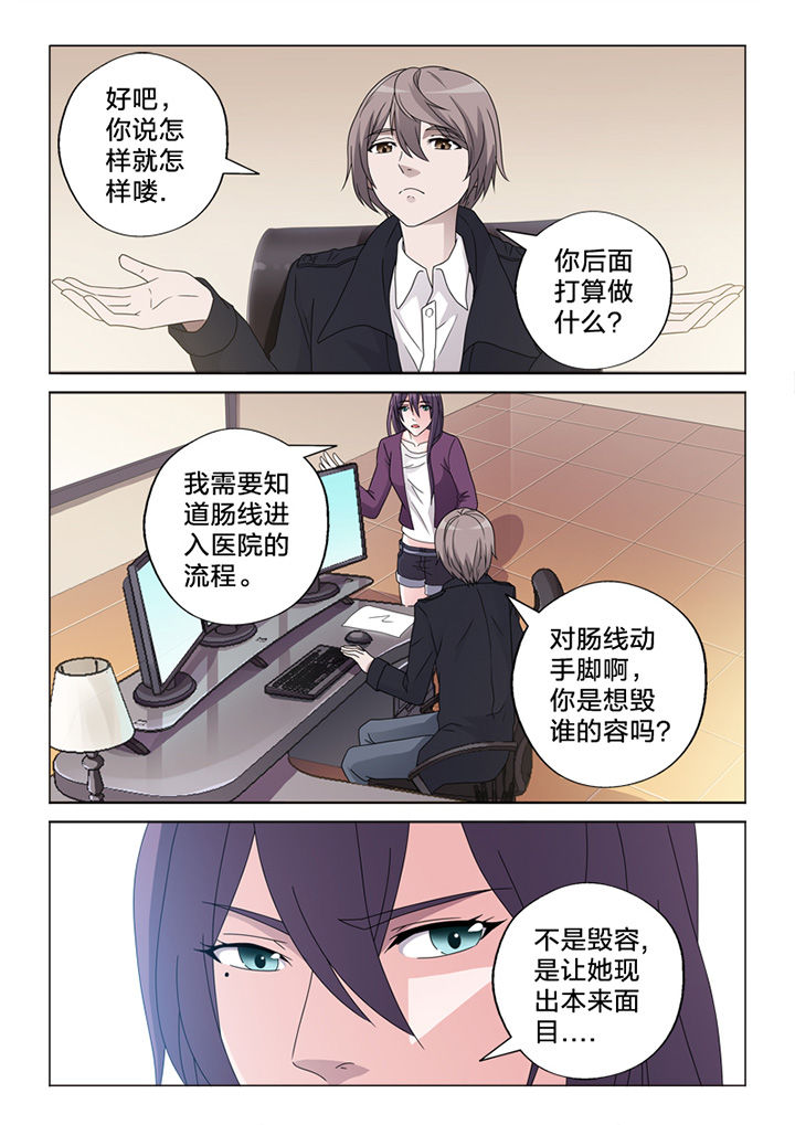 第77章：王主任7