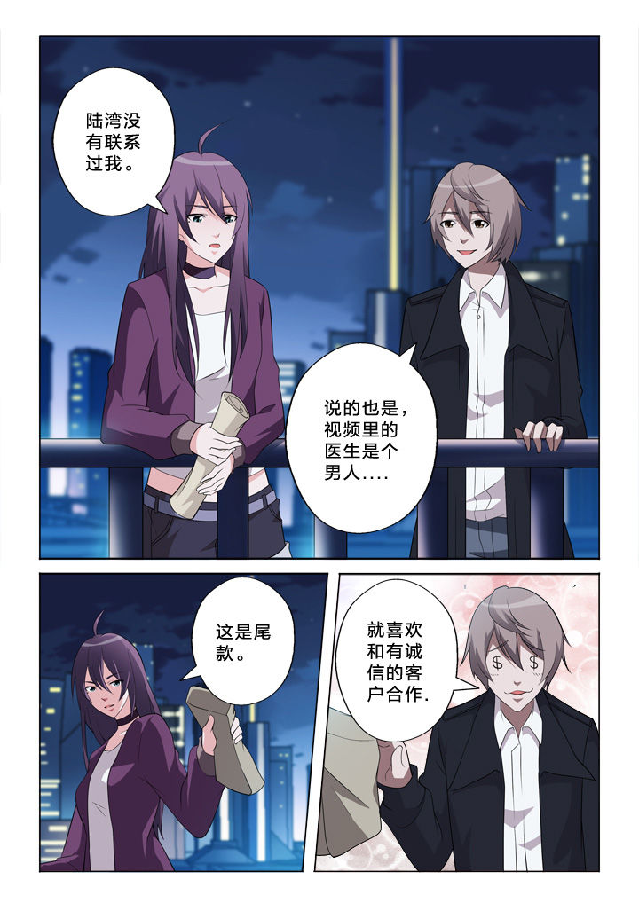 第31章：诱导5