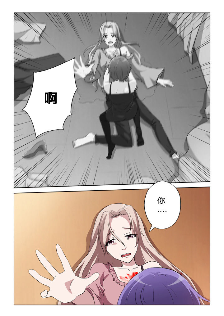 第49章：模特0