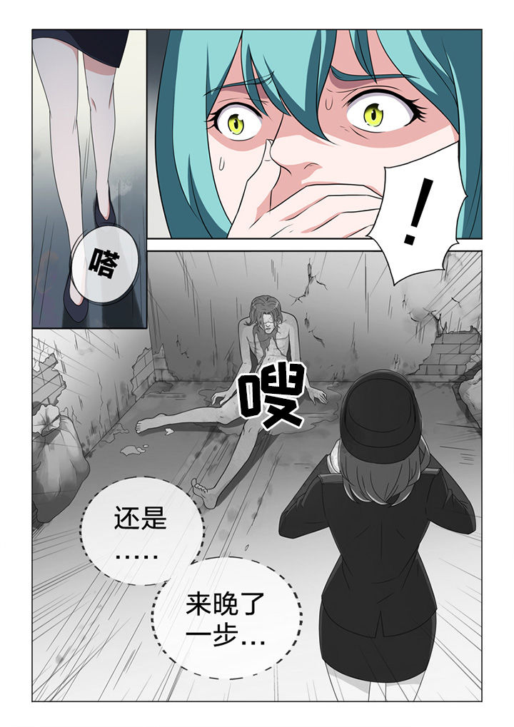 第83章：终结20