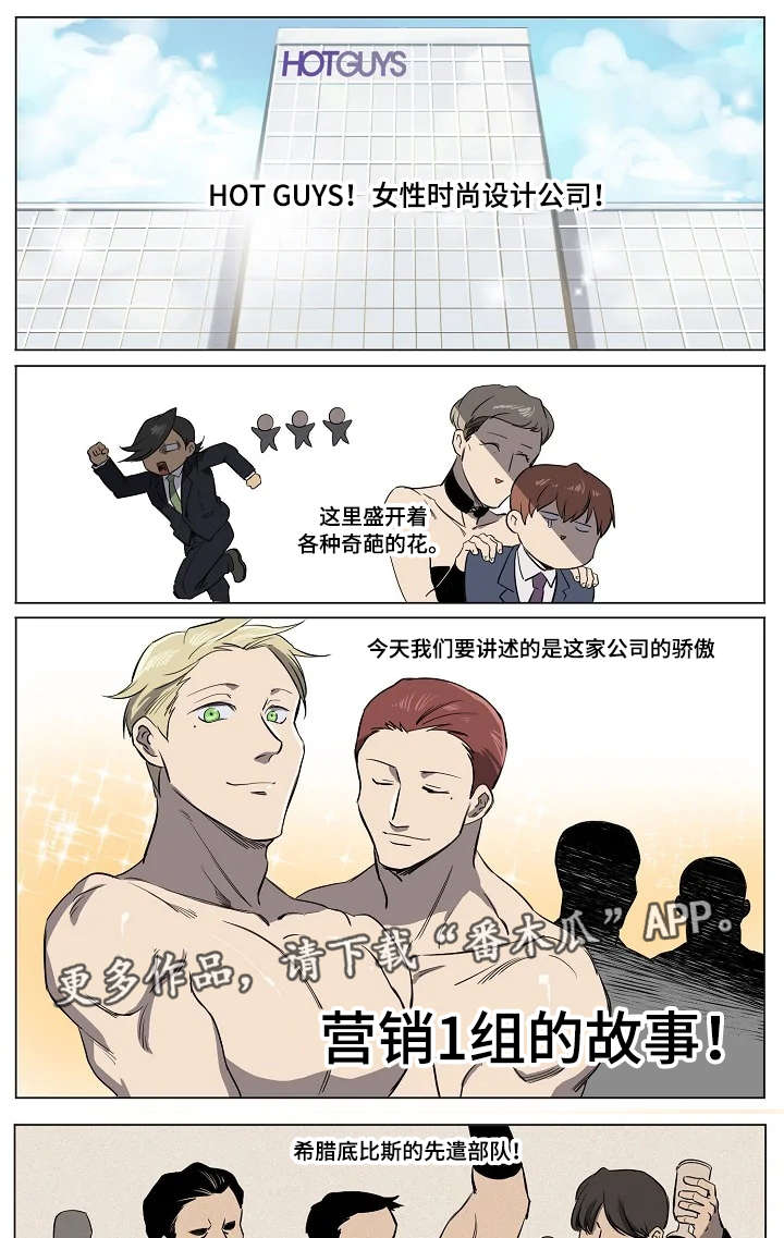 第17章：营销一组4
