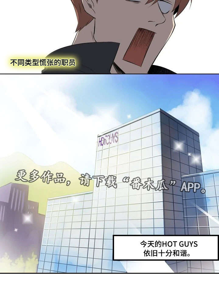 第3章：无法理解7