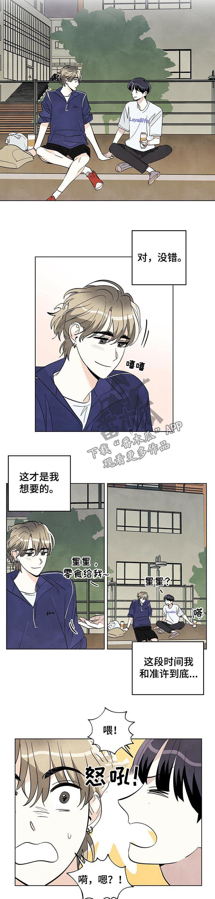 第36章：社团MT5