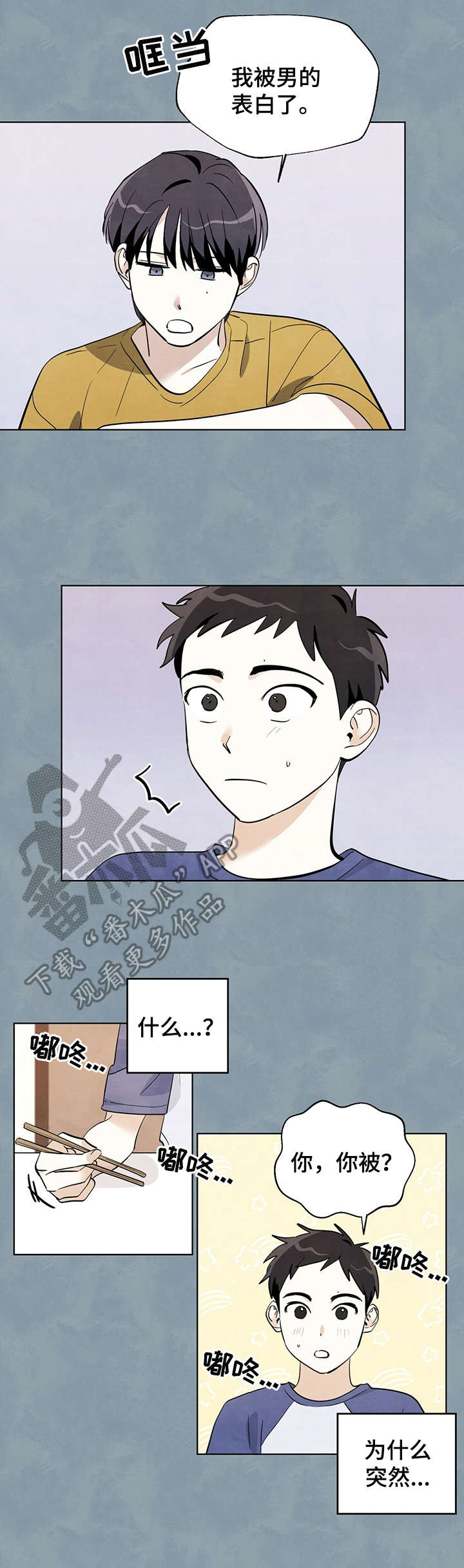 第13章：震惊6