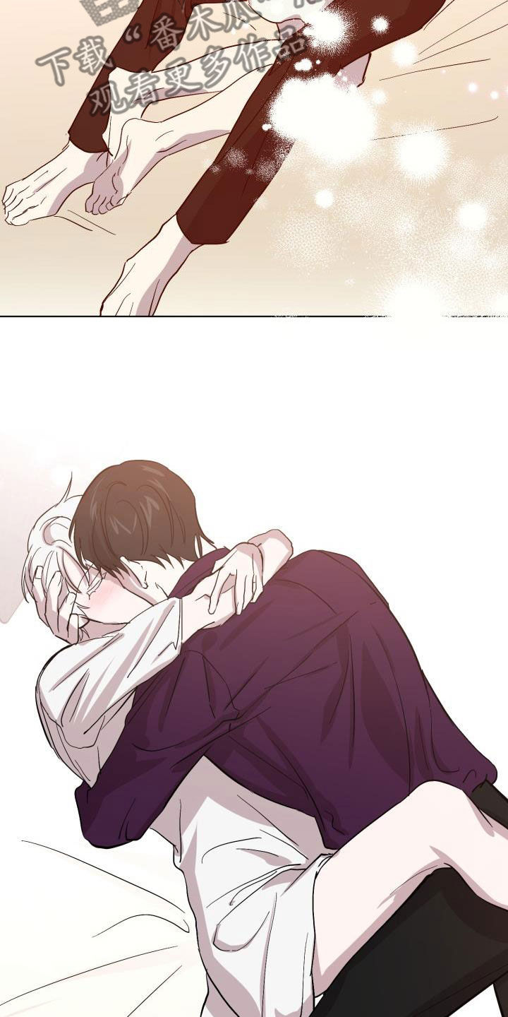 第73章：【第二季】什么感觉9