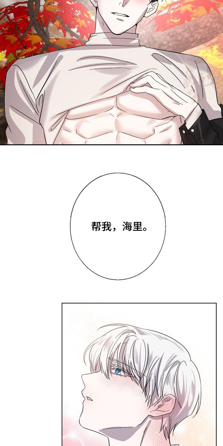 第40章：大胆5