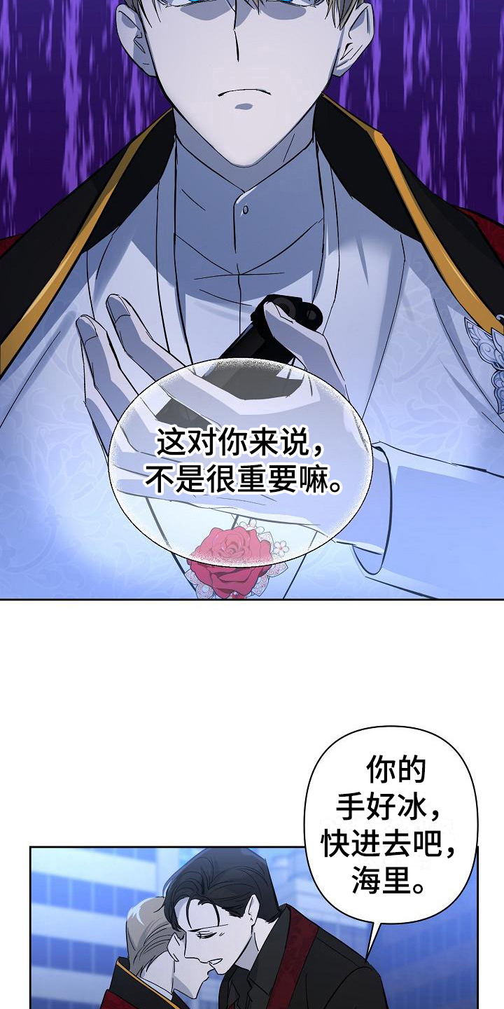 第22章：重要之物13