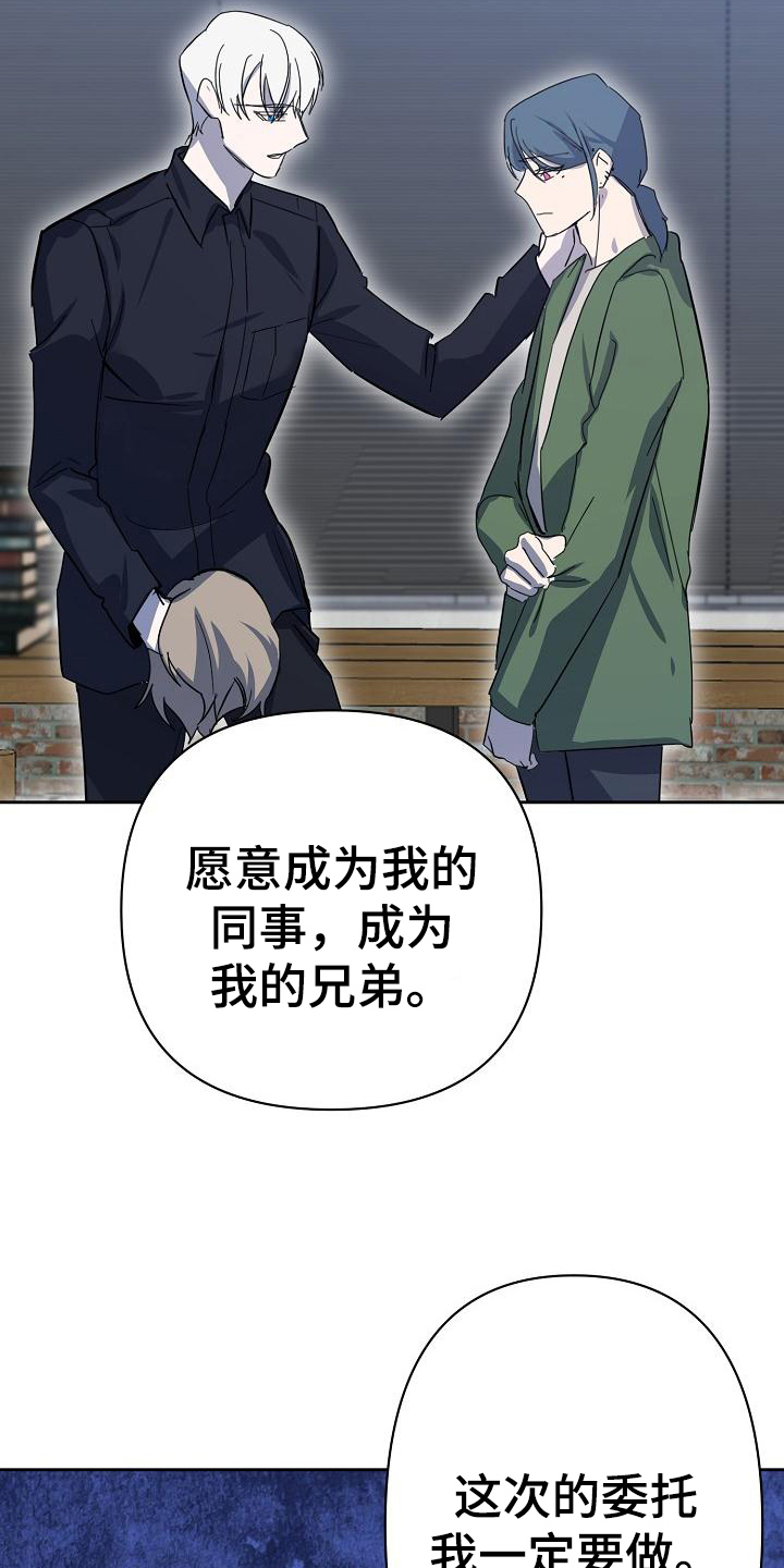 第2章：伪装11