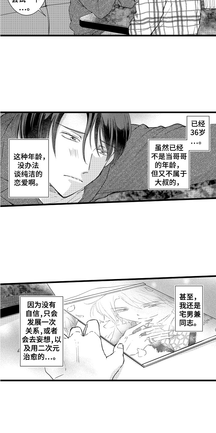 第2章：苹果前辈8